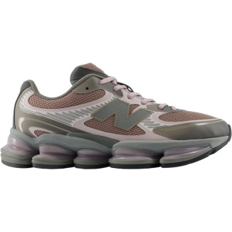 New Balance Abzorb 2000 Ice Wine Earth Shadow