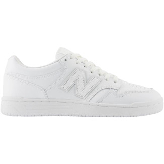 New Balance 480 White