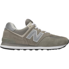 New Balance 574 Grey White