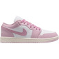 Jordan 1 Low Iced Carmine White (Women's) Jordan 1 Low Iced Carmine White (Women's)