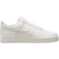 Buty męskie Nike Air Force 1 Low '07 Sail
