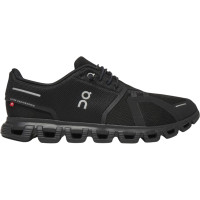 On Cloud 6 black/black