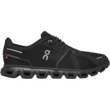 On Cloud 6 black/black
