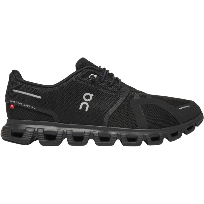 On Cloud 6 black/black