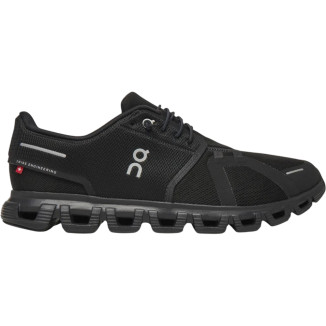 On Cloud 6 black/black