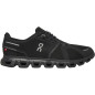 On Cloud 6 black/black