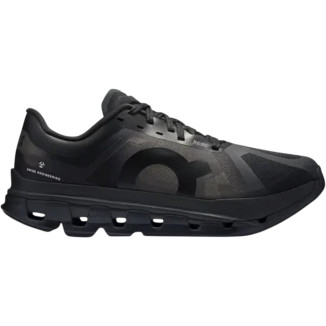 On Running Cloudflow 5 x Slam Jam Gull Black