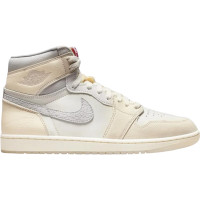 Jordan 1 Retro High OG Sail University Red