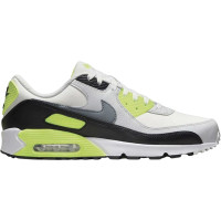 Nike Air Max 90 Gore-Tex Summit White Volt Black Cool Grey