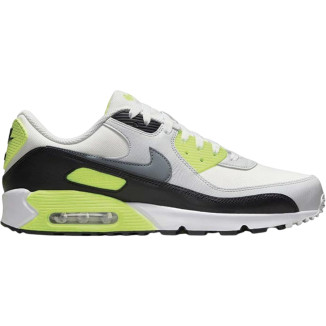 Nike Air Max 90 Gore-Tex Summit White Volt Black Cool Grey