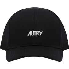 AUTRY BASEBALL CAP WITH EMBROIDERY LOGO UNISEX