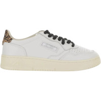 Autry Medalist SW OC White Leopard (Women's)