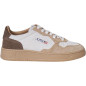 Autry Medalist Low Beige Brown (Women's) Autry Medalist Low Beige Brown (Women's)