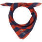 Autry Cotton & Silk Scarf Autry Cotton & Silk Scarf