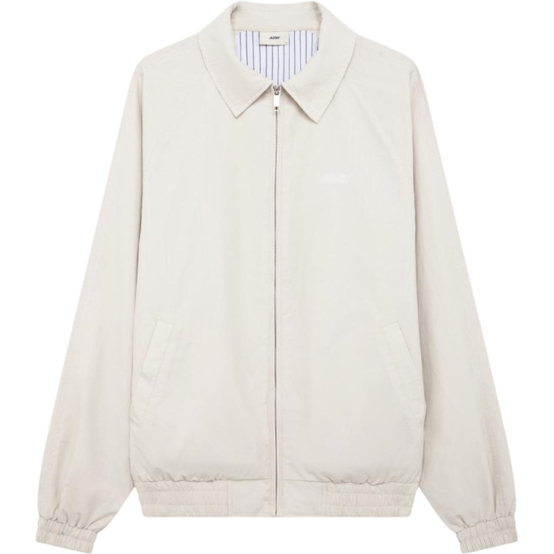 AUTRY JACKET MAIN UNISEX NYLON JUT AUTRY JACKET MAIN UNISEX NYLON JUT