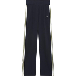 AUTRY KNITTED VISCOSE JOGGER MAN