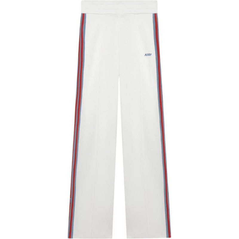 AUTRY KNITTED VISCOSE JOGGER WOMAN