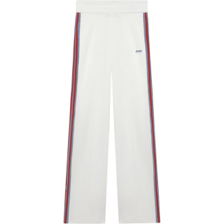 AUTRY KNITTED VISCOSE JOGGER WOMAN