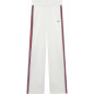 AUTRY KNITTED VISCOSE JOGGER WOMAN