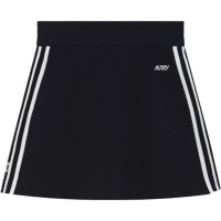 AUTRY KNITTED VISCOSE SKIRT WOMAN