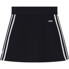 AUTRY KNITTED VISCOSE SKIRT WOMAN