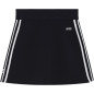 AUTRY KNITTED VISCOSE SKIRT WOMAN AUTRY KNITTED VISCOSE SKIRT WOMAN