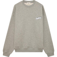 AUTRY DOUBLE LOGO SWEATSHIRT UNISEX