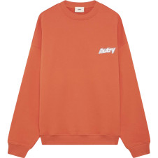 AUTRY DOUBLE LOGO SWEATSHIRT UNISEX