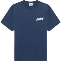 AUTRY T-SHIRT MAIN MAN JERSEY DRON