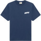AUTRY T-SHIRT MAIN MAN JERSEY DRON