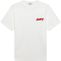 AUTRY DOUBLE LOGO TEE MAN