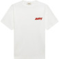 AUTRY DOUBLE LOGO TEE MAN AUTRY DOUBLE LOGO TEE MAN