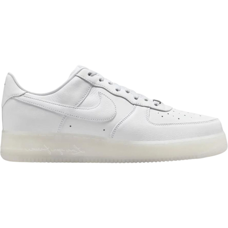 Nike Air Force 1 Low Drake NOCTA Certified Lover Boy White Cobalt Tint