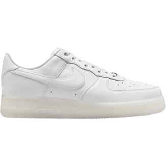 Nike Air Force 1 Low Drake NOCTA Certified Lover Boy White Cobalt Tint