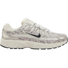 Nike P-6000 Se Light Bone/ Light Bone-Black (Women's)