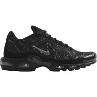 Nike Air Max Plus TN Black Wood Camo