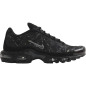 Nike Air Max Plus TN Black Wood Camo