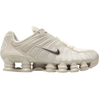 Nike Shox TL Cream Sail