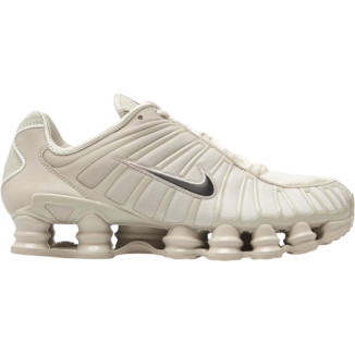 Nike Shox TL Cream Sail