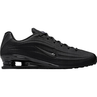 Nike Shox Z Black (Women's)