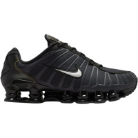 Nike Shox TL Black/ White-Black-Anthracite