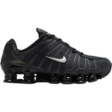 Nike Shox TL Black/ White-Black-Anthracite