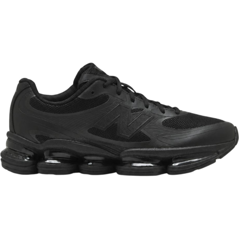 New Balance Abzorb 2000 Black New Balance Abzorb 2000 Black