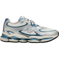 New Balance Abzorb 2000 Silver Teal