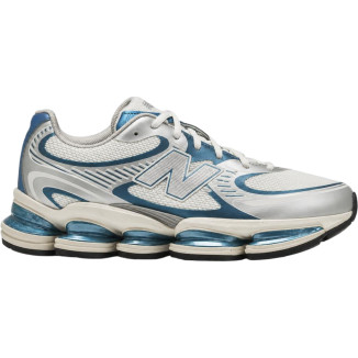 New Balance Abzorb 2000 Silver Teal