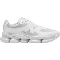 New Balance Abzorb 2000 White Grey