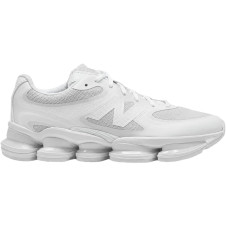 New Balance Abzorb 2000 White Grey