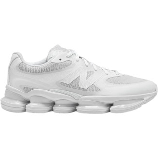 New Balance Abzorb 2000 White Grey