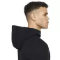 Bluza męska Nike Tech Fleece Black Zip Hoodie HV0949-010