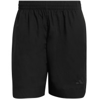 Spodenki męskie adidas City Tech czarne KC4685